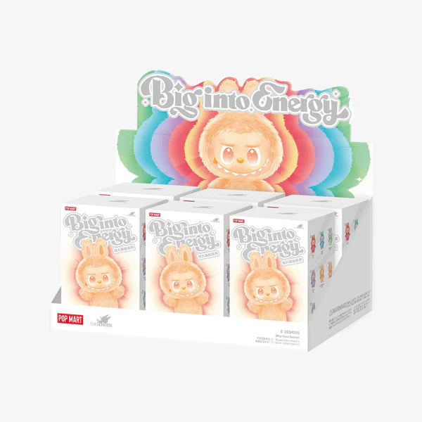 ๐ Last Day Promotion - ๐๐ซ๐ข๐ ๐ข๐ง๐๐ฅ ๐๐๐๐ฎ๐๐ฎโข Have A Seat Box๐๐