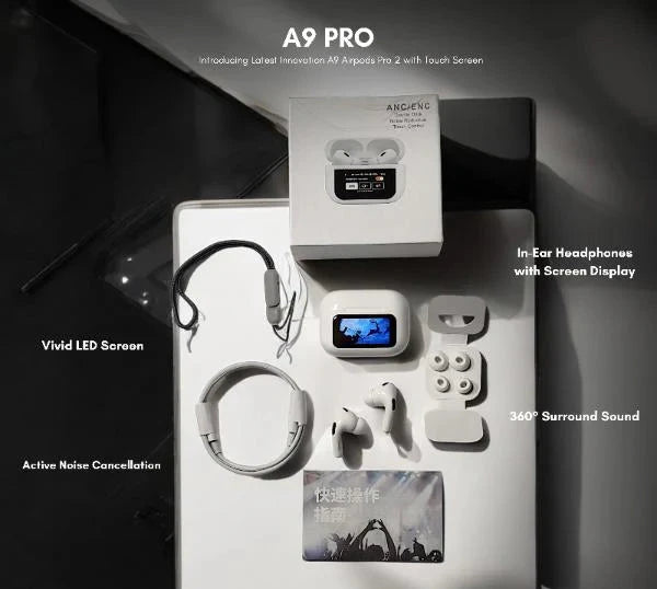 ๐ ๐๐จ๐๐๐ฒ ๐๐๐ฏ๐ ๐๐% - ๐๐ฆ๐๐ซ๐ญ ๐๐ข๐ซ๐๐ฅ๐๐ฌ๐ฌ ๐๐๐ซ๐๐ฎ๐๐ฌ ๐๐ข๐ญ๐ก ๐๐๐+๐๐๐ ๐๐ง๐ ๐๐จ๐ข๐ฌ๐ ๐๐๐ง๐๐๐ฅ๐ฅ๐ข๐ง๐