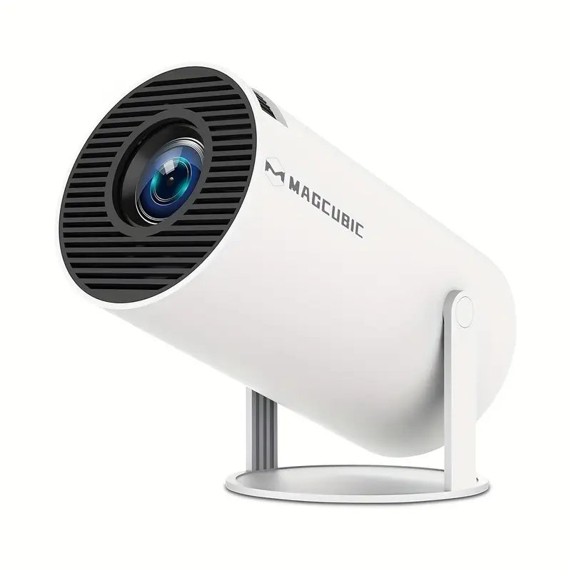 MagCubic™ Spotlight HD Projector - Home Theater