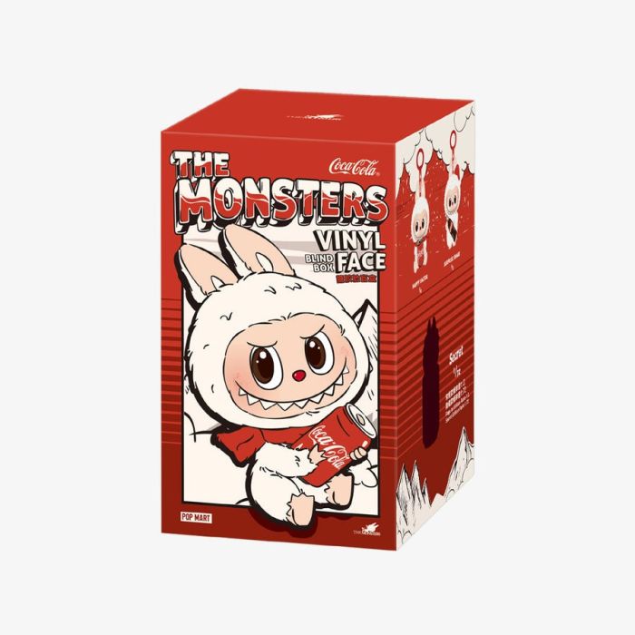๐ Last Day Promotion - ๐๐ซ๐ข๐ ๐ข๐ง๐๐ฅ ๐๐๐๐ฎ๐๐ฎโข Have A Seat Box๐๐