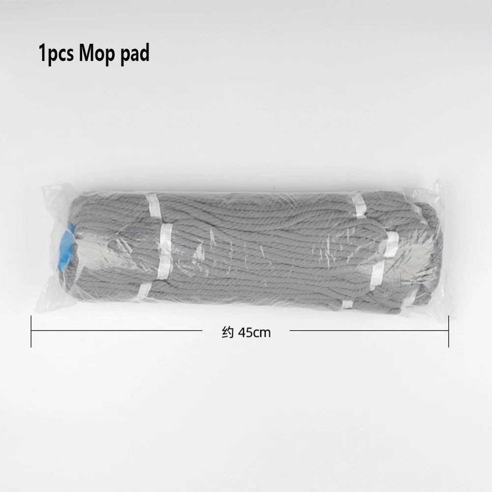 πππ¬π²ππ₯πππ§β’ 2 in 1 360Β° Rotatable Self Cleaning Floor Mop