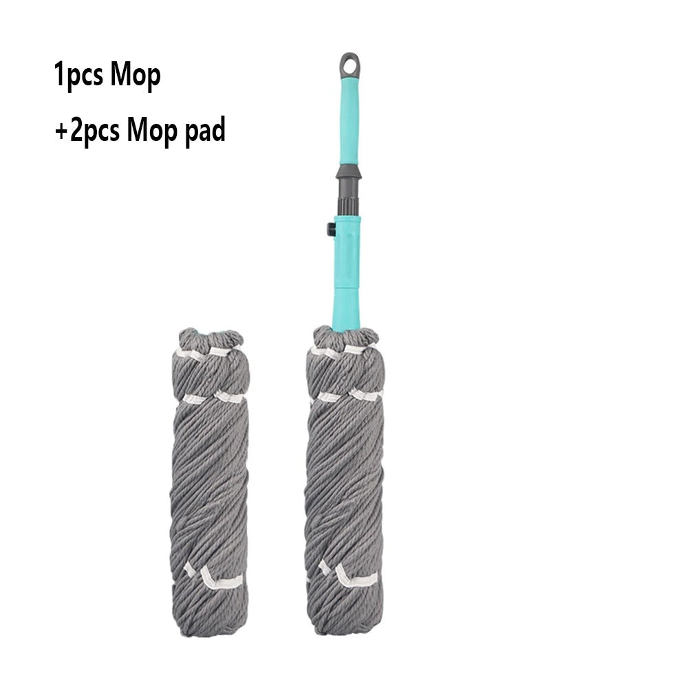 πππ¬π²ππ₯πππ§β’ 2 in 1 360Β° Rotatable Self Cleaning Floor Mop