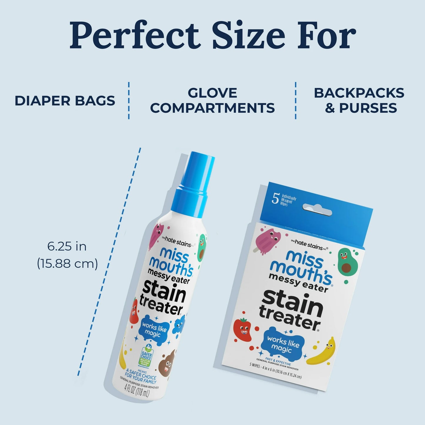 MessAway Pro™ Stain Cleaner - منظف البقع ميس أواي برو™
