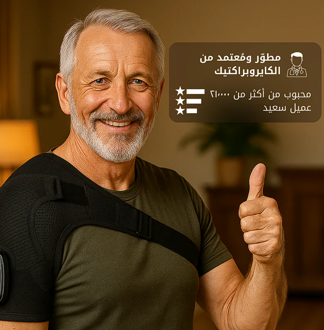 جهاز مساج الركبة قماش لتخفيف الألم الركبة والساقين وتحسين الدورة الدموية ( S15 Pro )