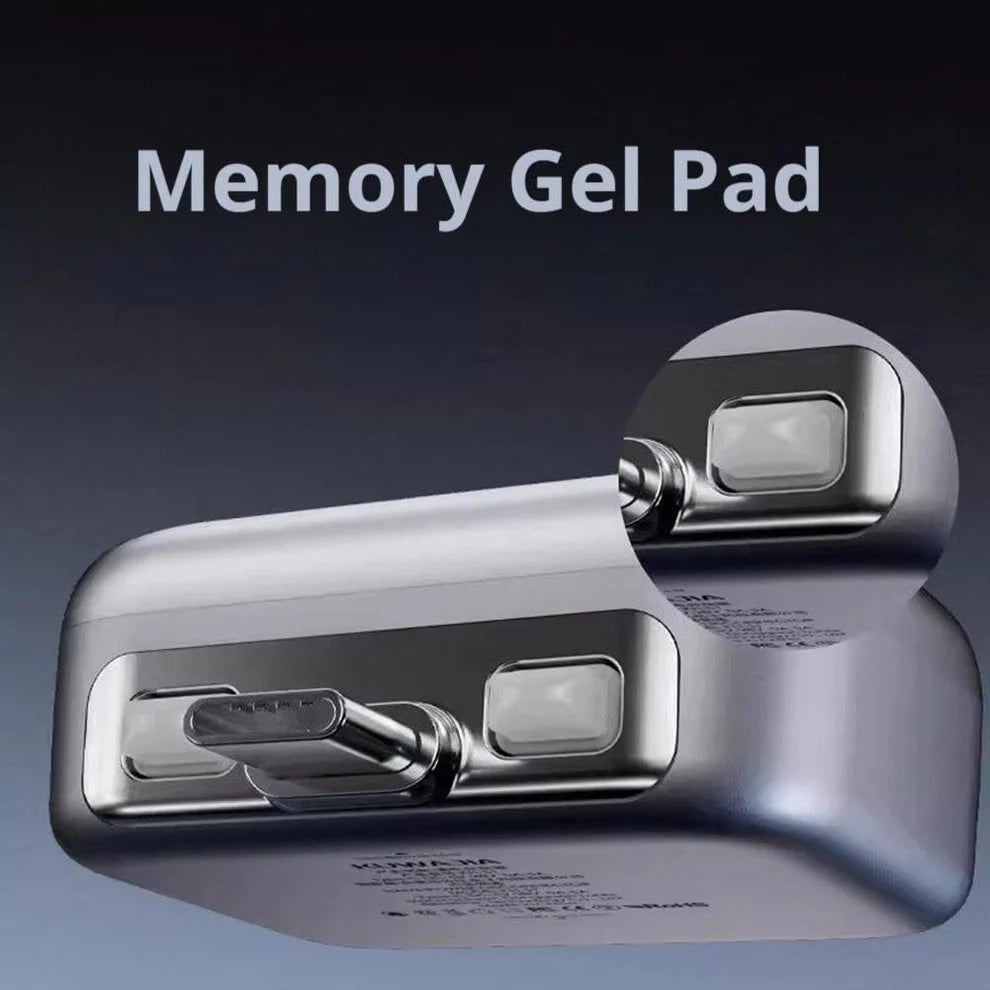 140W Fast Charge Separator – Auto Disconnect Charging Adapter - فاصل شاحن ذكي وإيقاف تلقائي للجوالات تايب سي حتى 140 واط