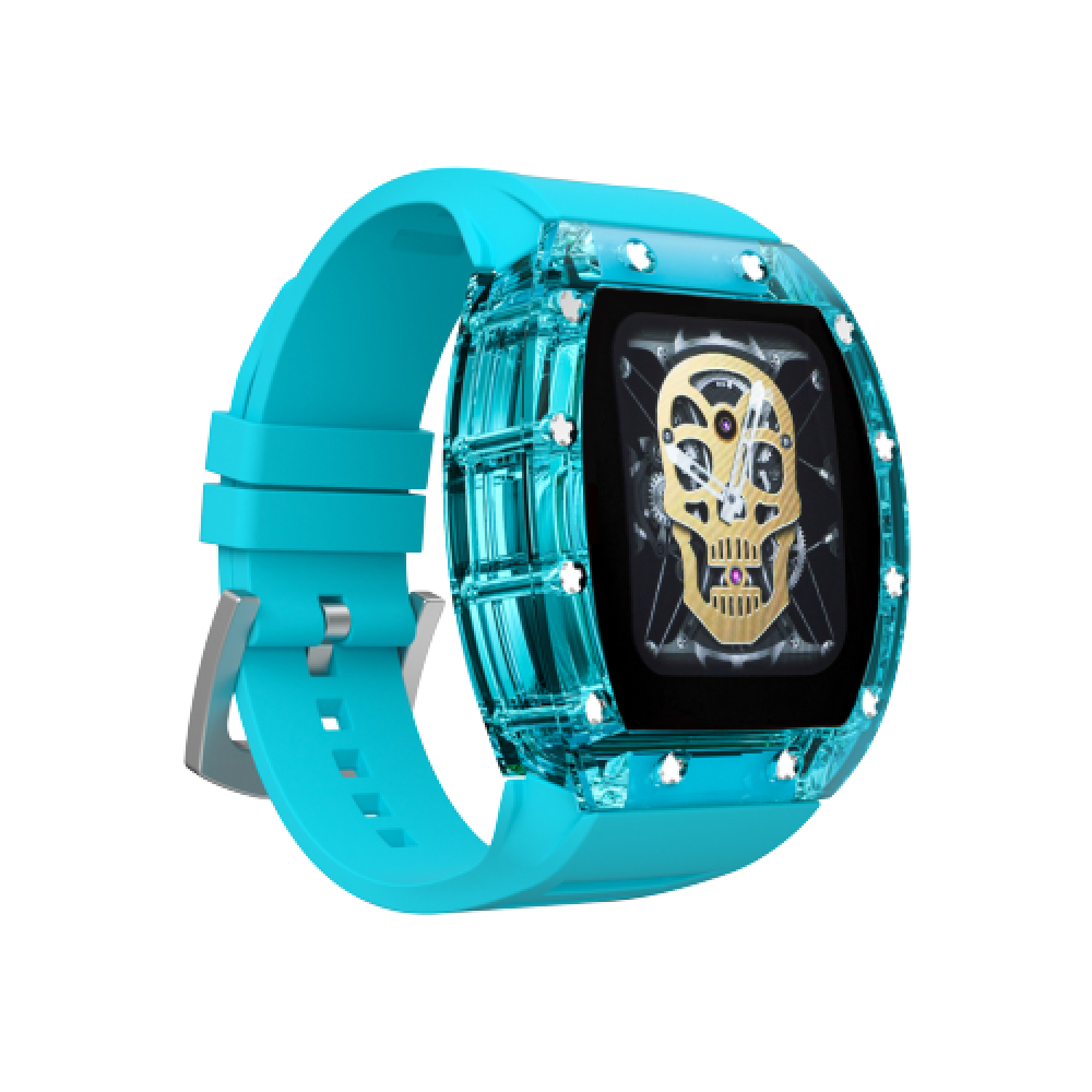 🎁 Today Promotion Save 75% - Green Lion 𝐂𝐚𝐫𝐥𝐨𝐬 𝐒𝐚𝐧𝐭𝐨𝐬 Smart Watch by 𝐑𝐈𝐂𝐇 𝐌𝐈𝐋𝐋𝐄™