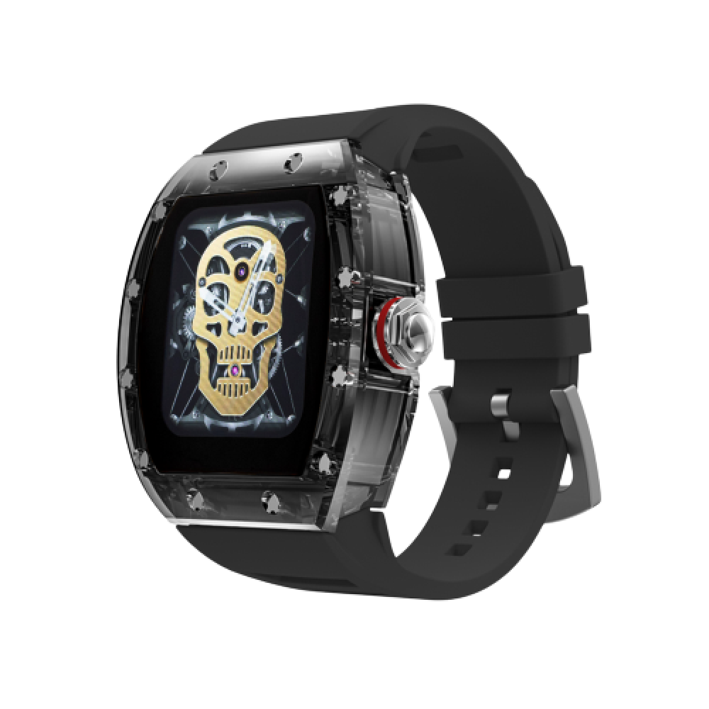 🎁 Today Promotion Save 75% - Green Lion 𝐂𝐚𝐫𝐥𝐨𝐬 𝐒𝐚𝐧𝐭𝐨𝐬 Smart Watch by 𝐑𝐈𝐂𝐇 𝐌𝐈𝐋𝐋𝐄™