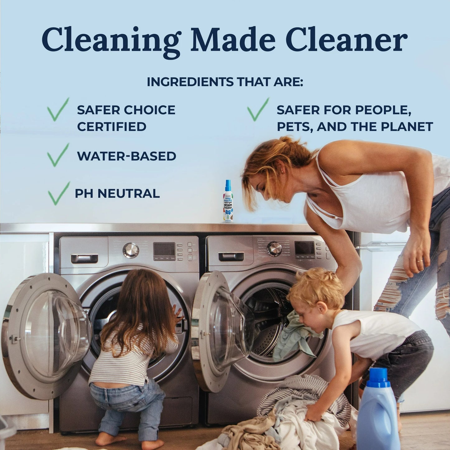 MessAway Pro™ Stain Cleaner - منظف البقع ميس أواي برو™