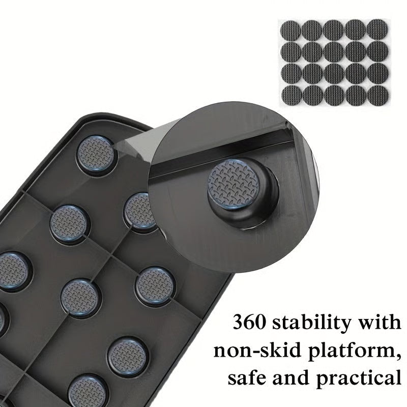 𝐌𝐚𝐱𝐏𝐮𝐬𝐡™ Portable Push-up Training Board