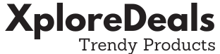 XploreDeals